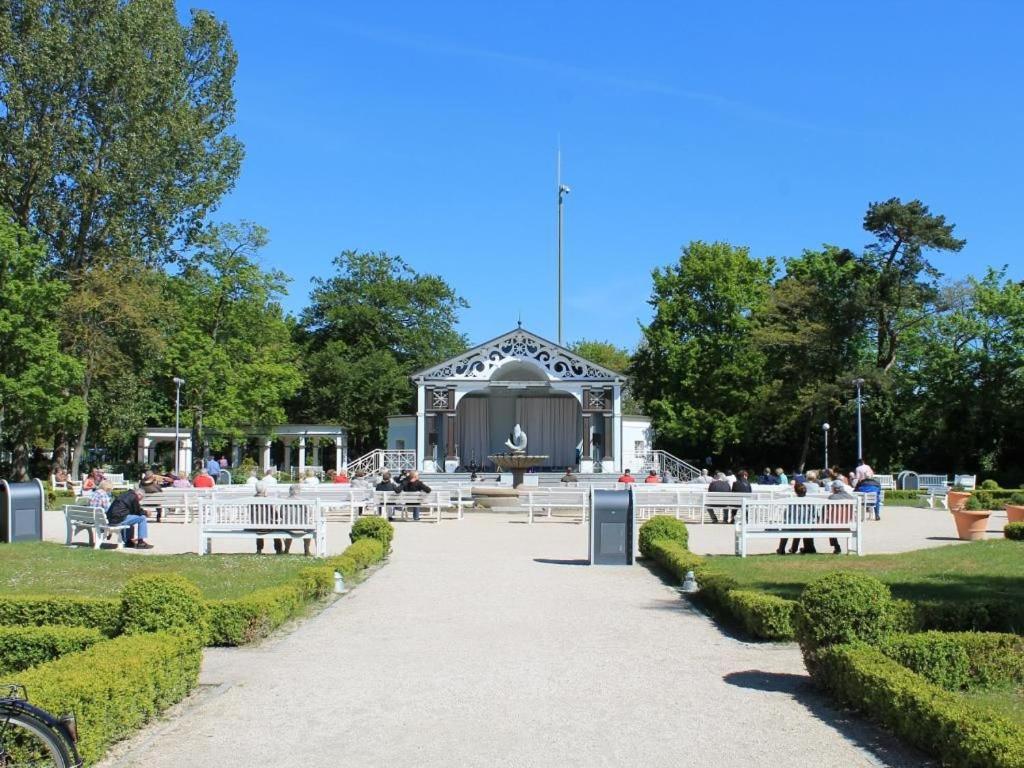 Landhaus Victoria, Schwan Boltenhagen  Exteriör bild